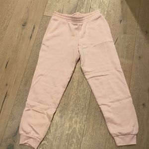 Girls Zara sweatpants - Brand new